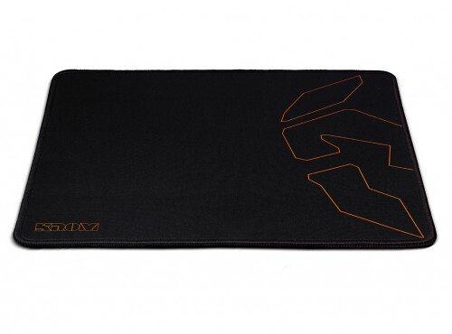 NOX Knout Speed Negro