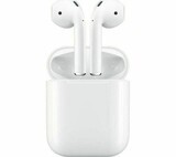 AIRPODS 2 GENERACION WHITE GRADE C