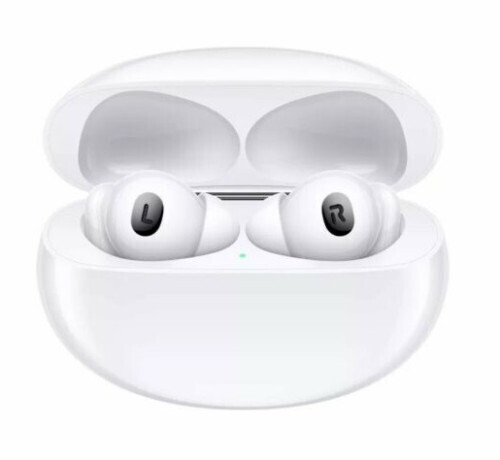 OPPO Enco X2 Auriculares True Wireless Stereo (TWS) Dentro de oído Llamadas/Música Bluetooth Blanco