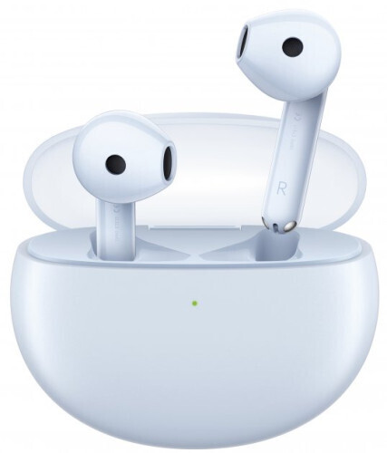 OPPO Enco Air2 Auriculares True Wireless Stereo (TWS) Dentro de oído Llamadas/Música Bluetooth Azul