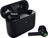 Razer Hammerhead Auriculares Inalámbrico Dentro de oído Calls/Music Bluetooth Negro