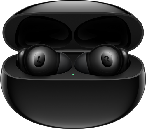 OPPO Enco X2 Auriculares True Wireless Stereo (TWS) Dentro de oído Llamadas/Música Bluetooth Negro