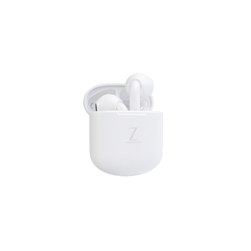 ZTE Buds Auriculares Inalámbrico Dentro de oído Llamadas/Música Bluetooth Blanco