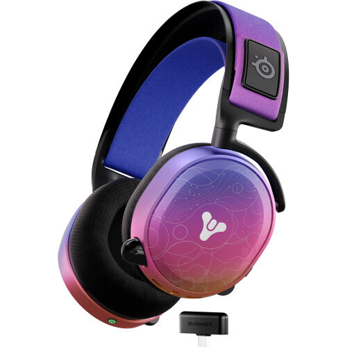 AURICULARES STEELSERIES - ARCTIS 7+ DESTINY 2 EDIT. (61477)