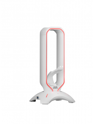 Mars Gaming MHHPROW auricular / audífono accesorio Soporte para auriculares
