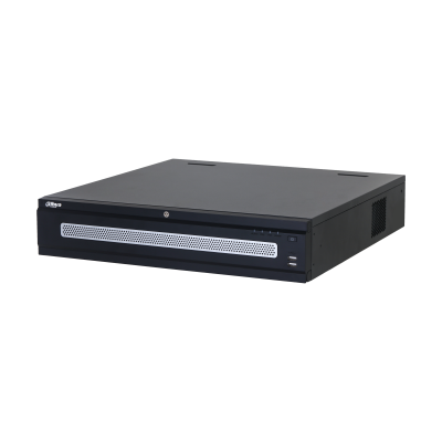 NVR AI 8HDD DRAWER LIKE CHASSIS (DHI-NVR608H-32-XI)