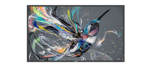 MONITOR PHILIPS 32 MONITOR PHILIPS 32" Q-LINE / PANEL VA D-LED 16:9 / 1920X1080 350CD/M2 / 6.5MS / PIXEL PITCH 0.363X0.363 / VESA 100X100/200X200/M4 / SOC MS - 92Q / USO LANDSCAPE / PORTRAIT 18/7 / OPS NO / WIFI NO / 1XRJ45 (32BDL3511Q/00)
