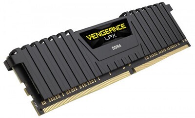 Corsair Vengeance LPX 16GB DDR4 3000MHz módulo de memoria