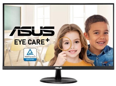ASUS VP289Q 71,1 cm (28") 3840 x 2160 Pixeles 4K Ultra HD LCD Negro