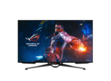 ASUS ROG Swift PG42UQ 105,4 cm (41.5") 3840 x 2160 Pixeles 4K Ultra HD OLED Negro