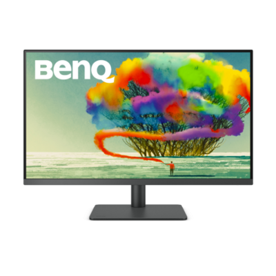 Benq PD3205U 80 cm (31.5") 3840 x 2160 Pixeles 4K Ultra HD LCD Negro