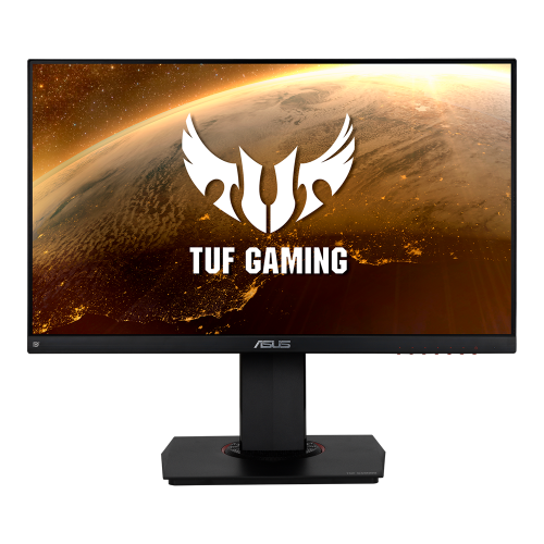 ASUS TUF Gaming VG249Q 60,5 cm (23.8") 1920 x 1080 Pixeles