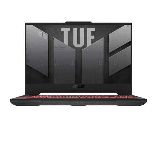 ASUS TUF Gaming A15 FA507RR-HQ008 - Portátil Gaming de 15.6 ASUS TUF Gaming A15 FA507RR-HQ008 - Portátil Gaming de 15.6" Wide Quad HD 165Hz (AMD Ryzen 7 6800H, 32GB RAM, 1TB SSD, RTX 3070 8GB, Sin Sistema Operativo) Gris Meca - Teclado QWERTY español