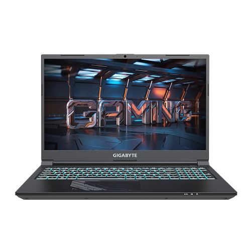 Gigabyte G5 KF-E3ES313SH ordenador portatil i5-12500H Portátil 39,6 cm (15.6 Gigabyte G5 KF-E3ES313SH ordenador portatil i5-12500H Portátil 39,6 cm (15.6") Full HD Intel® Core™ i5 16 GB DDR4-SDRAM 512 GB SSD NVIDIA GeForce RTX 4060 Wi-Fi 6E (802.11ax) Windows 11 Home Negro