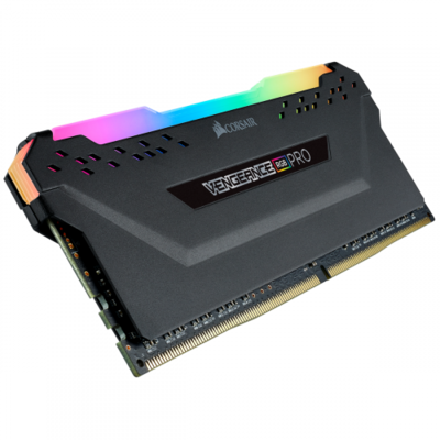 Corsair Vengeance CMW16GX4M1Z3600C18 módulo de memoria 16 GB DDR4 3600 MHz