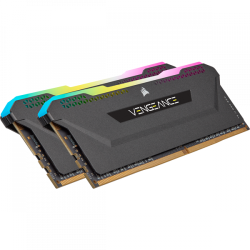 Corsair Vengeance CMH16GX4M2Z3200C16 módulo de memoria 16 GB 2 x 8 GB DDR4 3200 MHz