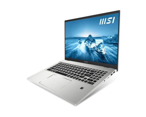 MSI Prestige 16 A12UD-220ES i7-1280P Portátil 40,6 cm (16 MSI Prestige 16 A12UD-220ES i7-1280P Portátil 40,6 cm (16") Quad HD+ Intel® Core™ i7 16 GB LPDDR5-SDRAM SSD NVIDIA GeForce RTX 3050 Ti Wi-Fi 6E (802.11ax) Windows 11 Home Plata