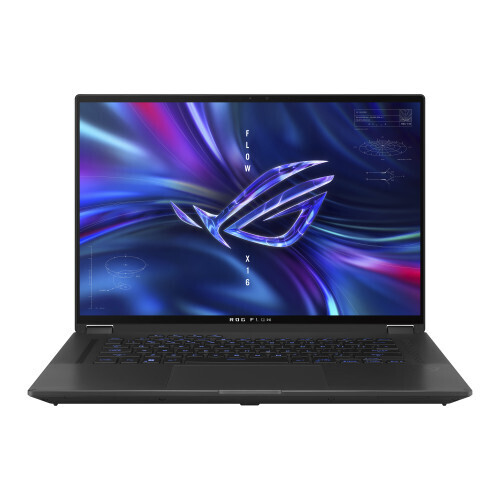 ASUS ROG GV601RM-M6074W - Portátil Gaming de 15.6 ASUS ROG GV601RM-M6074W - Portátil Gaming de 15.6" WQXGA 165Hz (Ryzen 9 6900HS, 16GB RAM, 1TB SSD, GeForce RTX 3060 6GB, Windows 11 Home) Gris Eclipse - Teclado QWERTY español
