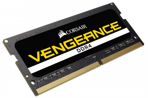Corsair Vengeance 16GB DDR4 SODIMM 2400MHz módulo de memoria 1 x 16 GB