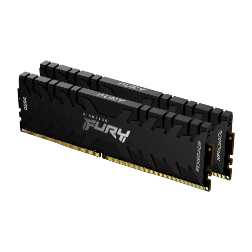 Kingston Technology FURY Renegade módulo de memoria 16 GB 2 x 8 GB DDR4 3200 MHz