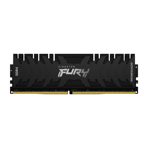 Kingston Technology FURY Renegade módulo de memoria 16 GB 1 x 16 GB DDR4 4000 MHz