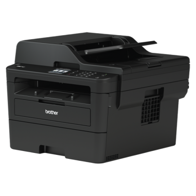 Brother MFC-L2730DW multifuncional Laser A4 2400 x 600 DPI 34 ppm Wifi