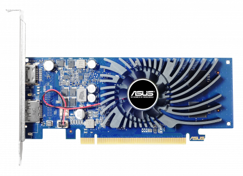 ASUS GT1030-2G-BRK NVIDIA GeForce GT 1030 2 GB GDDR5