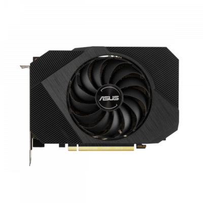 ASUS Phoenix PH-RTX3060-12G-V2 NVIDIA GeForce RTX 3060 12 GB GDDR6 ( NO VALIDO PARA MINERIA )