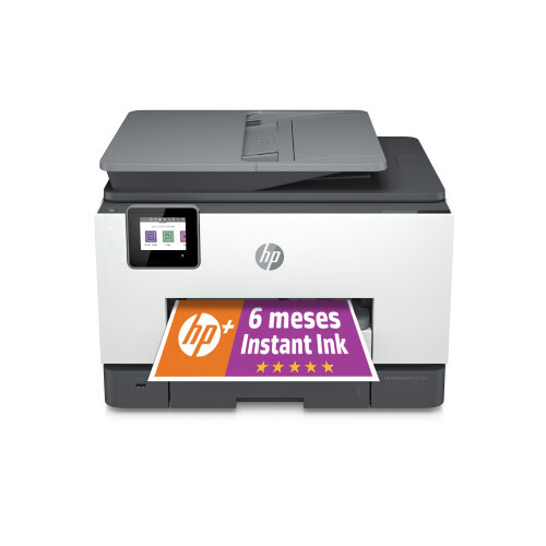 HP OfficeJet Pro 9022e Inyección de tinta A4 4800 x 1200 DPI 24 ppm Wifi