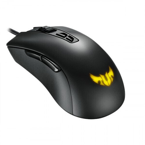 ASUS TUF Gaming M3 ratón USB tipo A óptico 7000 DPI Ambidextro