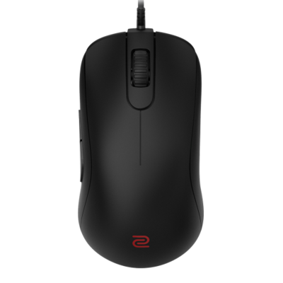 ZOWIE S1-C ratón mano derecha USB tipo A 3200 DPI