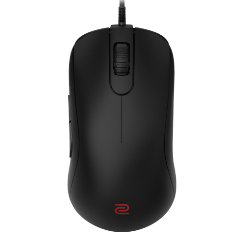 ZOWIE S1-C ratón mano derecha USB tipo A 3200 DPI
