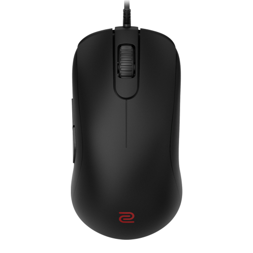ZOWIE S2-C ratón mano derecha USB tipo A 3200 DPI