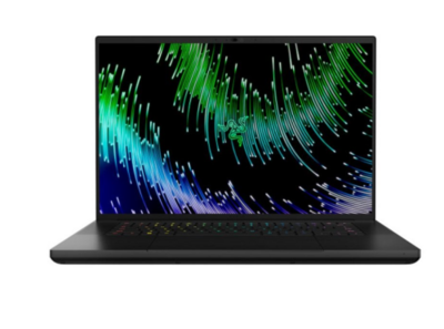 Razer Blade 16 i9-13950HX Netbook 40,6 cm (16 Razer Blade 16 i9-13950HX Netbook 40,6 cm (16") WQUXGA Intel® Core™ i9 32 GB DDR5-SDRAM 2000 GB SSD NVIDIA GeForce RTX 4090 Wi-Fi 6E (802.11ax) Windows 11 Home Negro