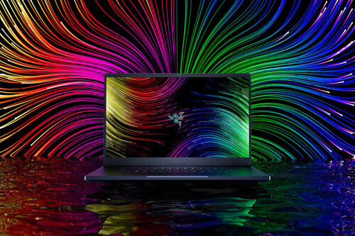 PORTATIL RAZER BLADE 17 (D8.5-NT/Win-11/17.3/QHD-240HZ/i9/RTX 3070 Ti/16GB DDR5/1TB/TBT4/PCIe Gen4) (RZ09-0423Q1D3-R311)