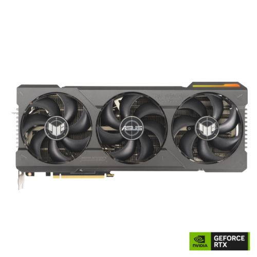 ASUS TUF Gaming GeForce RTX 4080 16GB GDDR6X OC Edition NVIDIA