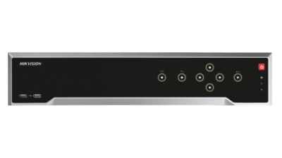Hikvision Digital Technology DS-7732NI-I4(B) Grabadore de vídeo en red (NVR) 1.5U Negro