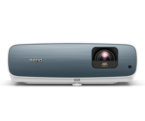 Benq TK850i videoproyector 3000 lúmenes ANSI DLP 2160p (3840x2160)