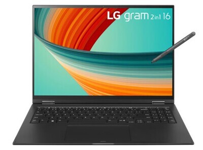 LG PORTATIL (16T90R-G.AA75B) 16"/W11