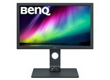 Benq SW271C 68,6 cm (27") 3840 x 2160 Pixeles 4K Ultra HD LED Negro