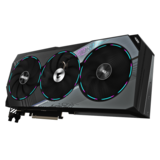 Gigabyte AORUS GeForce RTX 4070 Ti MASTER 12G NVIDIA 12 GB GDDR6X