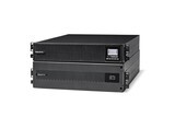 Salicru SLC-8000-TWIN RT3 Doble conversión (en línea) 8 kVA 8000 W 2 salidas AC