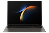 SAMSUNG PORTATIL GALAXY BOOK 3 PRO NP964XFG-KC1ES, 16" WQXGA AMOLED, I7 1360P 13GEN, 16GB, 512GB SSD, VGASHARED, W11 PRO