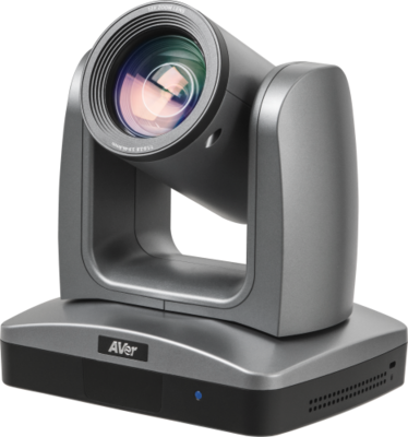 AVer PTZ310 2,1 MP Gris 1920 x 1080 Pixeles 60 pps CMOS 25,4 / 2,8 mm (1 / 2.8")