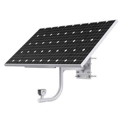 DAHUA - DH-PFM378-B100-WB - SISTEMA DE ENERGÍA SOLAR INTEGRADO SIN BATERÍA DE LITIO - 100W