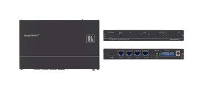 Kramer Electronics VM-4HDT distribuidor de vídeo