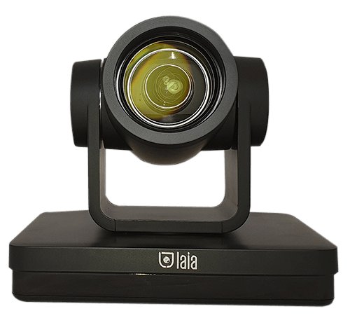 LAIA CUTE 30X - CAMARA PTZ NEGRA USB 3.0 / HDMI / LAN / POE / RS-232 / FHD / ZOOM OPTICO 30X / 1080P / 60FPS / H.265+H.264 / DUAL STREAM FHD (C30X) LAIA CUTE 30X - CAMARA PTZ NEGRA USB 3.0 / HDMI / LAN / POE / RS-232 / FHD / ZOOM OPTICO 30X / 1080P / 60FPS / H.265+H.264 / DUAL STREAM FHD (C30X)