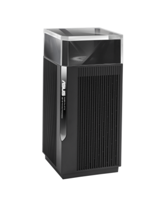 ASUS ZenWiFi Pro ET12 Tribanda (2.4 GHz / 5 GHz / 6 GHz) Wi-Fi 6E (802.11az) Negro 3 Interno