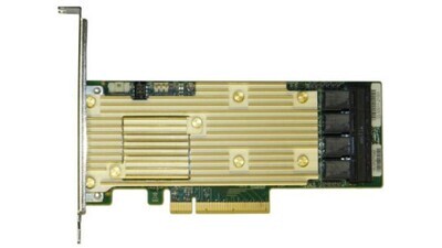 Intel RSP3TD160F controlado RAID PCI Express x8 3.0