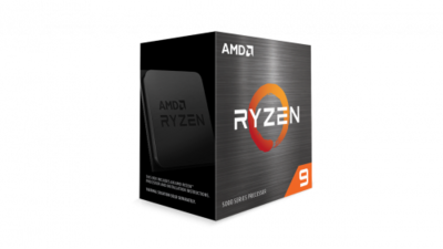 AMD Ryzen 9 5950X procesador 3,4 GHz 64 MB L3